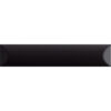 25X5 UP CUSCINO BLACK MATTE — изображение 3
