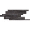 ARDOISE NOIR MOD.LIST.SFALSATO 21X40 — изображение 2