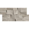 ARDOISE PLOMBE MOD.MURETTO 3D 30X30