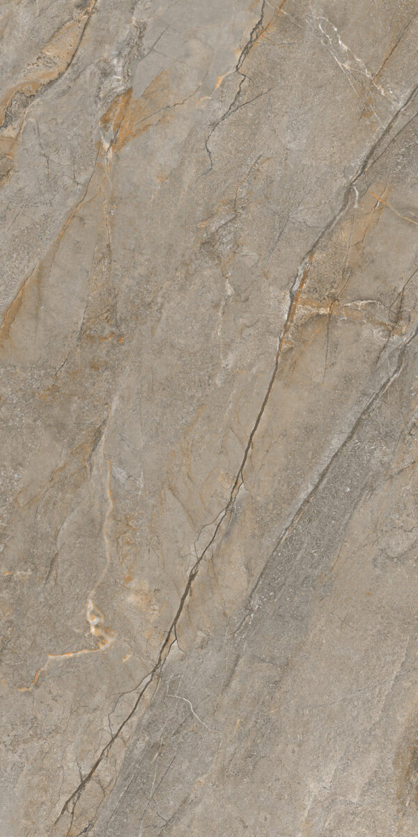 BHW-0044 КЕРАМОГРАНИТ BASCONI HOME BROWN MARBLE 600X1200X8 FULL BODY POLISHED — изображение 2