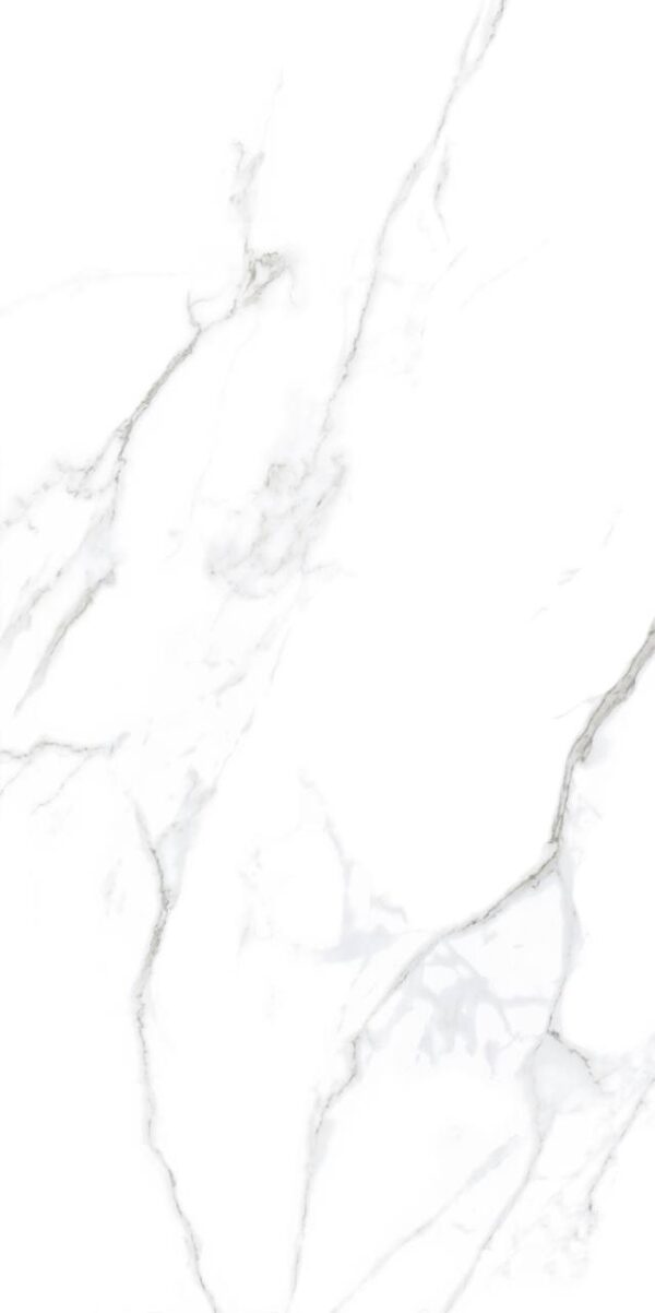 BHW-0005 КЕРАМОГРАНИТ BASCONI HOME STATUARIO 600X1200X10 MATT — изображение 2