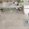 BHW-0011 КЕРАМОГРАНИТ BASCONI HOME CEMENT TALK 600X1200X10 GRAINS SEMI-POLISHED MOULD