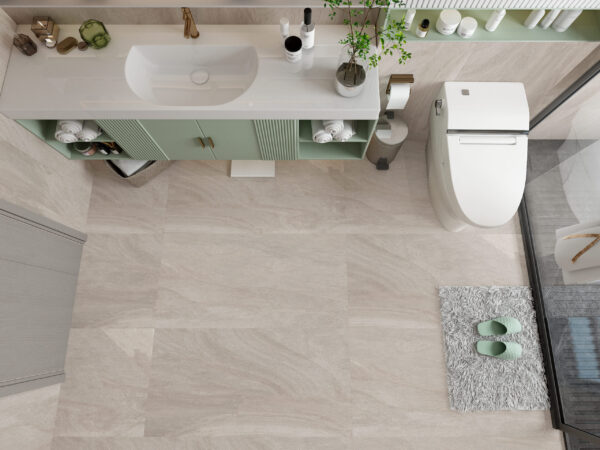BHW-0011 КЕРАМОГРАНИТ BASCONI HOME CEMENT TALK 600X1200X10 GRAINS SEMI-POLISHED MOULD