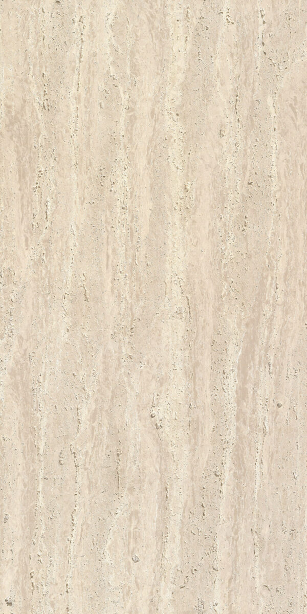 BHT-1003 КЕРАМОГРАНИТ BASCONI HOME MOCA GREY TRAVERTINE 600X1200X13 MATT — изображение 2