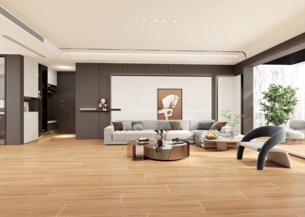 BHD-2010 КЕРАМОГРАНИТ BASCONI HOME CHERRY 200X1200X10 MATT STRUCT