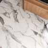 BHM-5002 КЕРАМОГРАНИТ BASCONI HOME CALACATTA GOLD 600X1200X10 DIGITAL GLAZED-3D INK — изображение 2