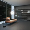 BHM-5006 КЕРАМОГРАНИТ BASCONI HOME SANDSTONE MIDDLE GREY 600X1200X10 MOULD-GRAIN