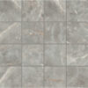 ETOILE GRIS GLO 6MM MOS 7,5X7,5