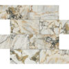 ETOILE SYMPHONIE MAT 6MM MUR 7,5X15