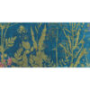 W&S D+ CP4 BOTANICAL BLUE B 120X240 — изображение 2