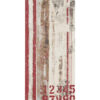 DEC.MURALES WHITE MIX4 RT 30X60