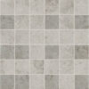 LA ROCHE GREY MOSAICO 5X5