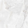 ONYX&MORE WHITE ONYX GLO 6MM 120X120 R — изображение 2
