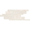 ARDOISE BLANC MOD.LIST.SFALSATO 21X40 — изображение 2