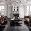 КЕРАМОГРАНИТ KEOPE CERAMICHE ELEMENTS LUX PORT LAURENT LAP 60X120
