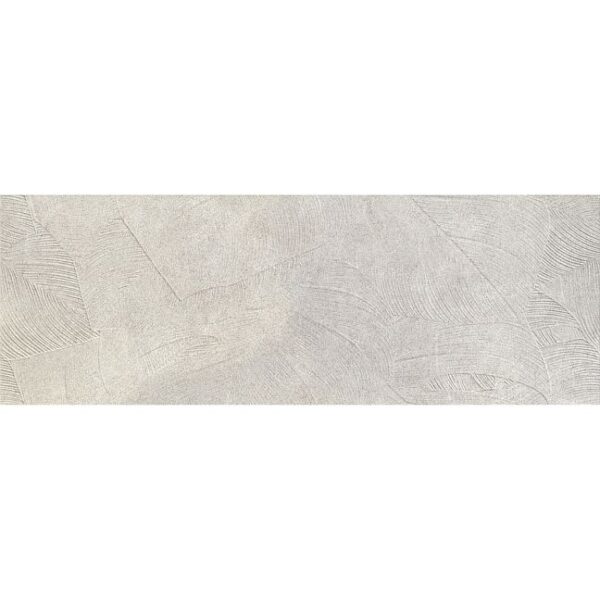 LOVE CERAMIC TILES КЕРАМОГРАНИТ SENSE AMAZON LIGHT GREY 35Х100X0,8 RETT