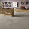 LOVE CERAMIC TILES КЕРАМОГРАНИТ SENSE GREY 35Х100X0,8 RETT