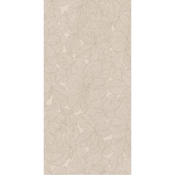 CAESAR КЕРАМОГРАНИТНЫЙ ДЕКОР DECO SOLUTIONS PEONIA 60X120Х0,6