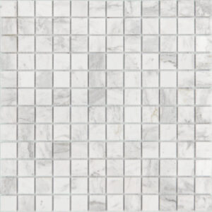 DOLOMITI BIANCO POL 23X23X4