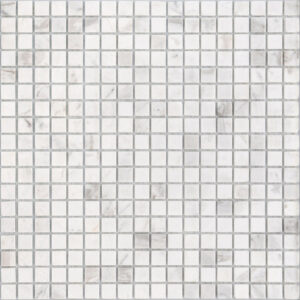 DOLOMITI BIANCO POL 15X15X4