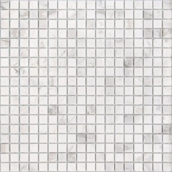 DOLOMITI BIANCO POL 15X15X4