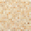 ONICE BEIGE POL 15X15X8