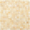 ONICE BEIGE POL 15X15X8