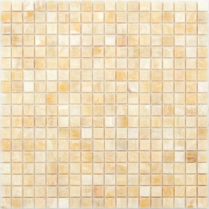 ONICE BEIGE POL 15X15X8