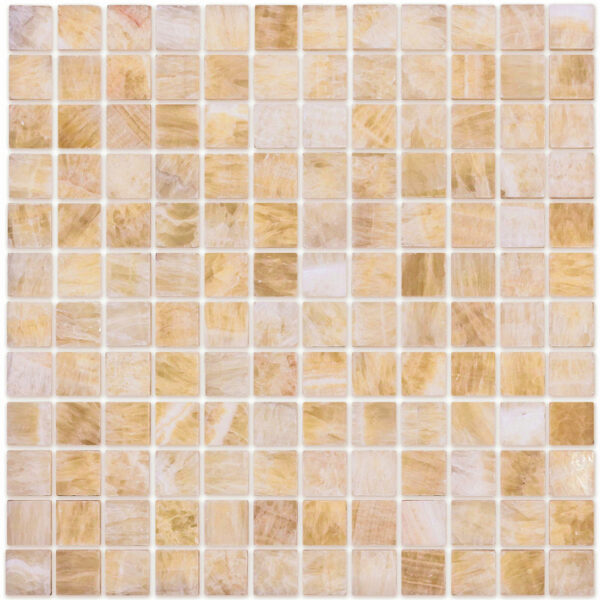 ONICE BEIGE POL 23X23X8