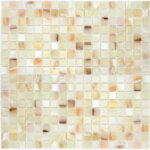 ONICE JADE BIANCO POL 15X15X7