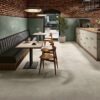 КЕРАМИЧЕСКАЯ ПЛИТКА LOVE CERAMIC GRAVITY OXID GREEN 35X100 RETT