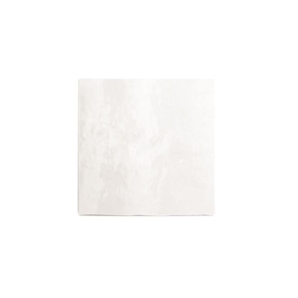 КЕРАМИЧЕСКАЯ ПЛИТКА EQUIPE ARTISAN WHITE 13,2X13,2