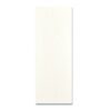 КЕРАМИЧЕСКАЯ ПЛИТКА LOVE CERAMICA GENESIS PLAM WHITE MATT 45X120