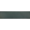 КЕРАМИЧЕСКАЯ ПЛИТКА EQUIPE STROMBOLI VIRIDIAN GREEN MAT 9,2X36,8