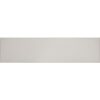 КЕРАМИЧЕСКАЯ ПЛИТКА EQUIPE STROMBOLI WHITE PLUME MAT 9,2X36,8