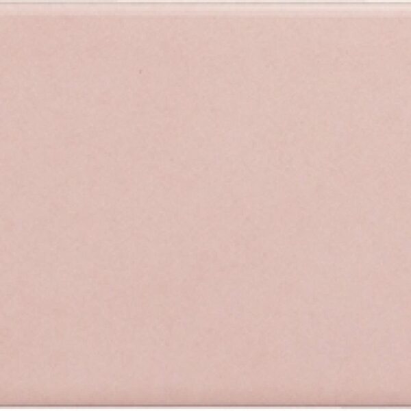 КЕРАМИЧЕСКАЯ ПЛИТКА EQUIPE ARROW BLUSH PINK LUC 5X25