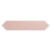 КЕРАМИЧЕСКАЯ ПЛИТКА EQUIPE ARROW BLUSH PINK LUC 5X25