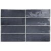 EQUIPE КЕРАМОГРАНИТ COCO BLUE NIGHT 5X15 GLOSSY