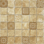 ART EMPERADOR LIGHT MAT 48X48X8