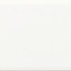 ПЛИТКА EQUIPE COSTA NOVA WHITE GLOSSY 5X20 СМ