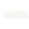 ПЛИТКА EQUIPE COSTA NOVA WHITE GLOSSY 5X20 СМ