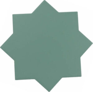 EQUIPE КЕРАМОГРАНИТ PORTO STAR PICKLE GREEN 16,8X16,8