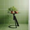 EQUIPE КЕРАМОГРАНИТ RIVOLI GREEN 20X20