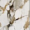 КЕРАМОГРАНИТ KEOPE CERAMICHE 9CENTO ALBA ORO RETT 60X120 — изображение 2