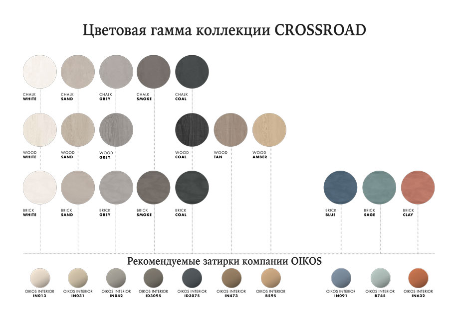 CROSSROAD_la_scheda_dei_colori