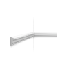 МОЛДИНГ PX117