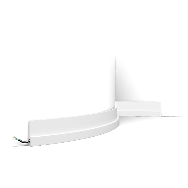 ПЛИНТУС PX198F SKIRTING