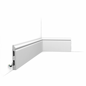 ПЛИНТУС SX118 CONTOUR