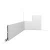 ПЛИНТУС SX168 SQUARE