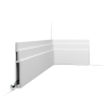 ПЛИНТУС SX181 HIGH LINE